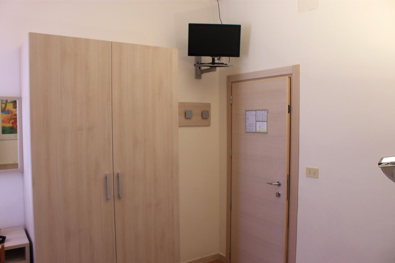 Hotel Susanna 里米尼 客房 照片
